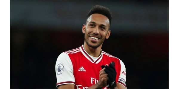 Arsenal F.C. avec la présence de Pierre-Emerick Aubameyang est un espoir de victoire Arsenal F.C. avec la présence de Pierre-Emerick Aubameyang est un espoir de victoire